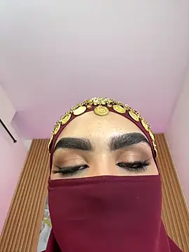 Maissa Alabi online show from 05/13/26, 07:00
