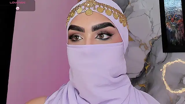 Maissa Alabi online show from 05/22/26, 09:09