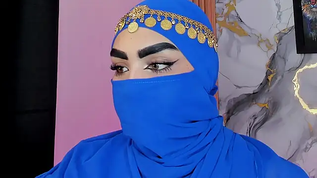 Maissa Alabi online show from 06/04/26, 06:58