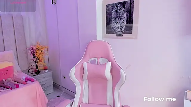 tamy xoo online show from 01/25/25, 08:42