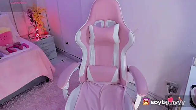 tamy xoo online show from 01/28/25, 07:32