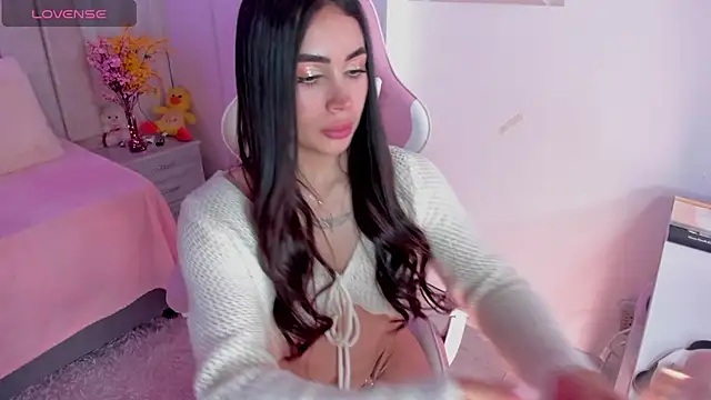 tamy xoo online show from 02/25/25, 12:14