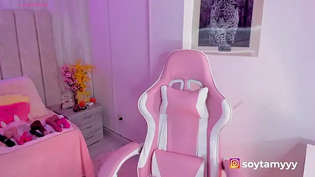 tamy xoo online show from 03/12/25, 09:13