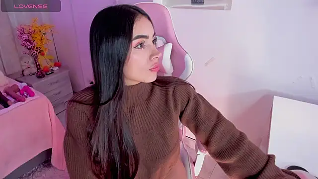 tamy xoo online show from 03/13/25, 08:32