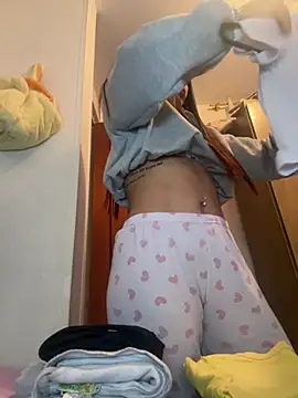 tamy xoo online show from 03/21/25, 11:12