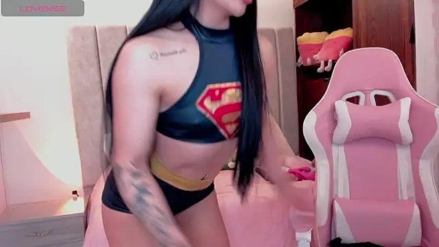 tamy xoo online show from 10/01/25, 07:09