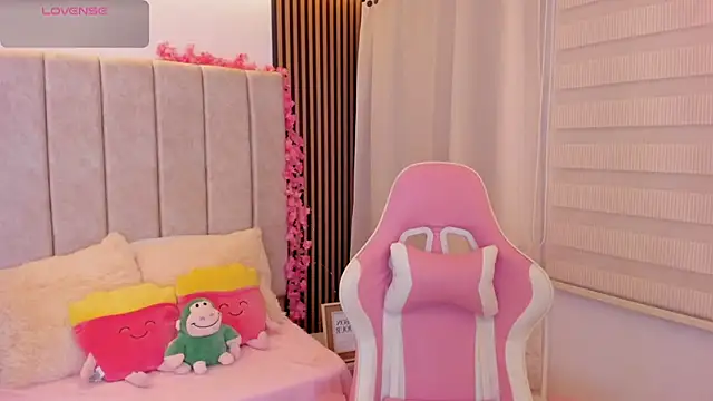 tamy xoo online show from 01/18/26, 06:12