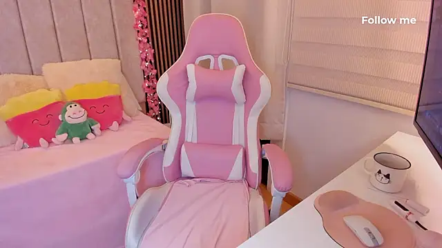 tamy xoo online show from 02/14/26, 04:48