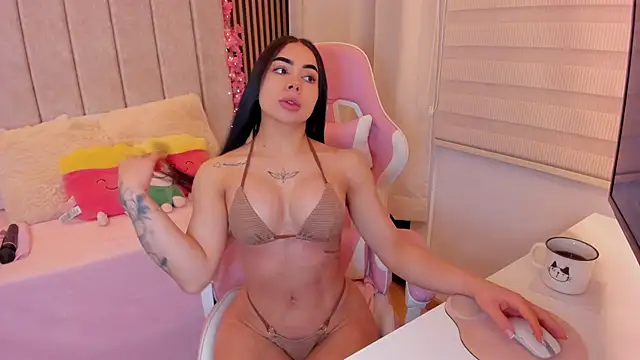 tamy xoo online show from 03/16/26, 08:35