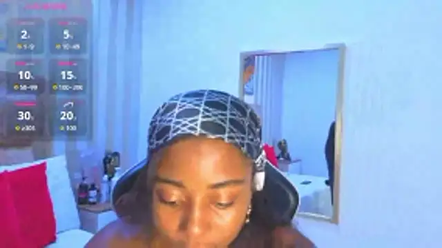 avis lara online show from 01/09/26, 06:53