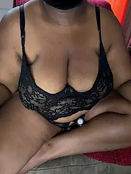 Lilymoonshow online show from 03/29/26, 01:55