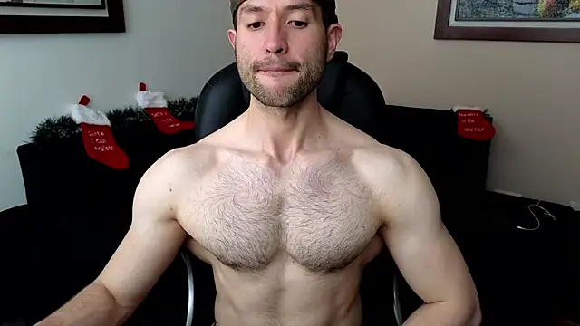 hairyncuteass online show from 12/03/25, 01:42