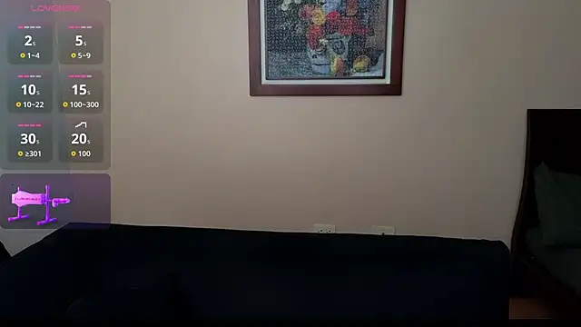 hairyncuteass online show from 02/15/26, 02:36