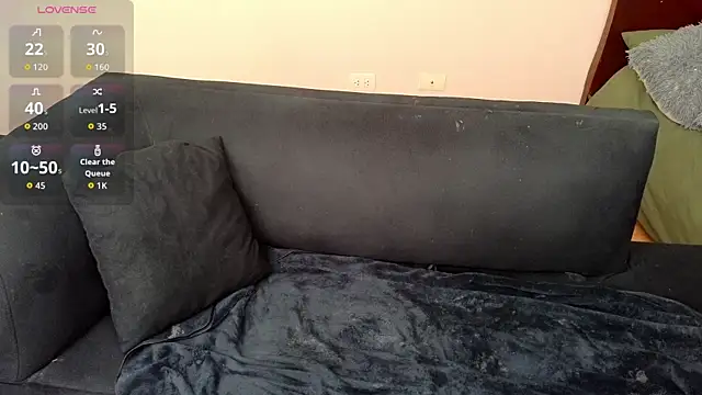 hairyncuteass online show from 03/15/26, 03:18