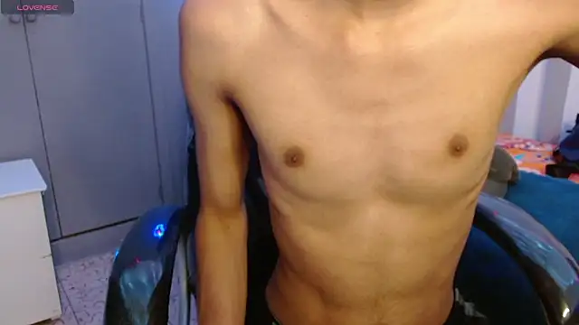 HarolddXL online show from 01/30/25, 12:27