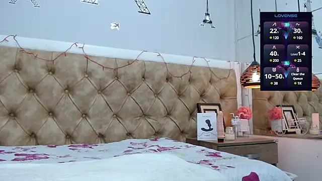 HarolddXL online show from 02/24/25, 08:47