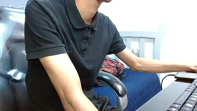 HarolddXL online show from 03/10/25, 12:37