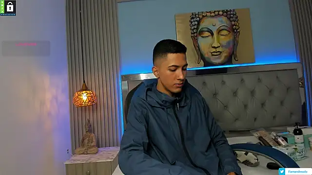 HarolddXL online show from 09/24/25, 01:25