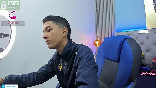 HarolddXL online show from 11/06/25, 01:23