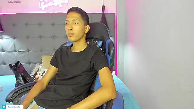 HarolddXL online show from 03/13/26, 07:31