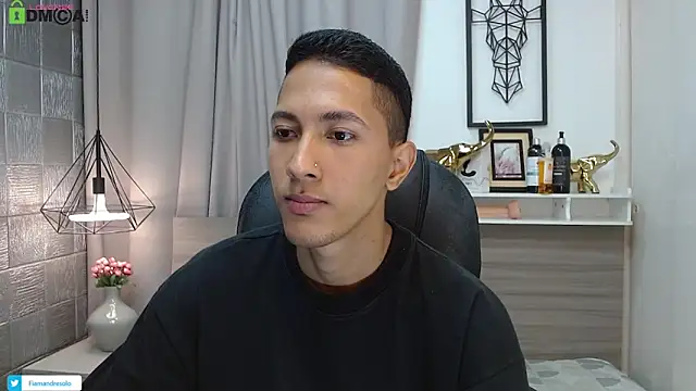 HarolddXL online show from 03/20/26, 01:16