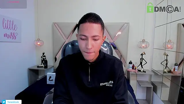 HarolddXL online show from 04/10/26, 02:00