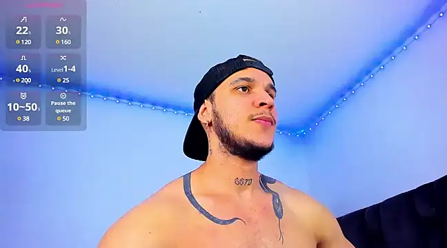 austinoficial online show from 01/19/25, 06:31