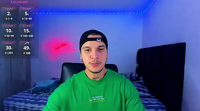 austinoficial online show from 01/30/25, 10:41
