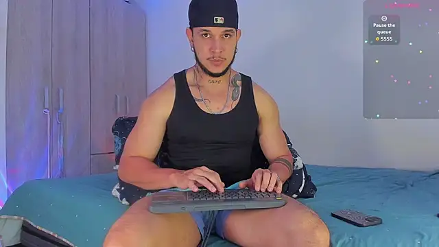 austinoficial online show from 11/21/25, 08:07