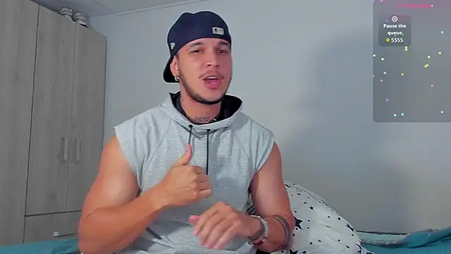 austinoficial online show from 11/30/25, 07:18