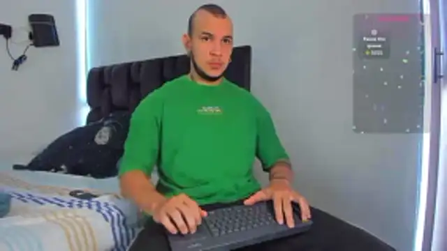 austinoficial online show from 02/12/26, 08:59