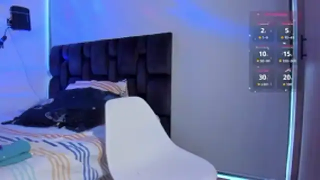 austinoficial online show from 02/25/26, 09:35