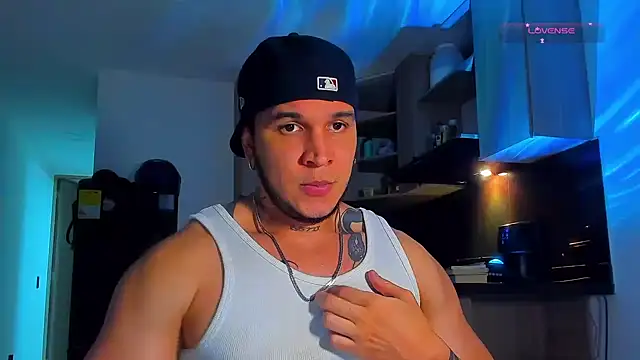 austinoficial online show from 04/17/26, 11:41