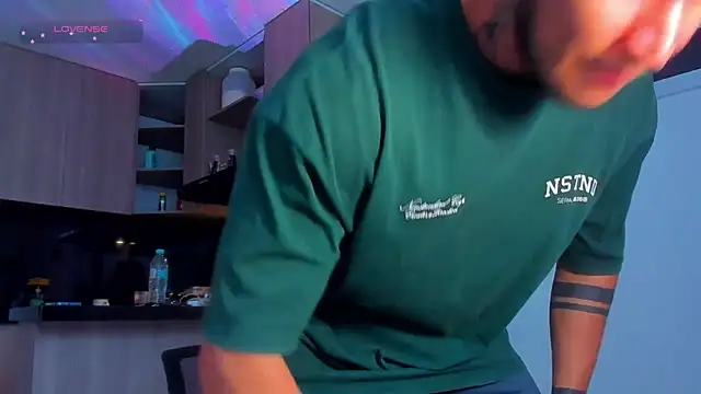 austinoficial online show from 05/22/26, 09:31