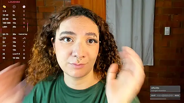 Annycolin  online show from 02/22/25, 12:05