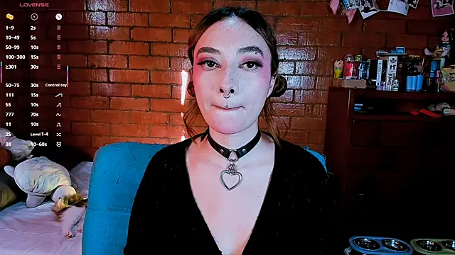 Annycolin  online show from 05/01/26, 09:30