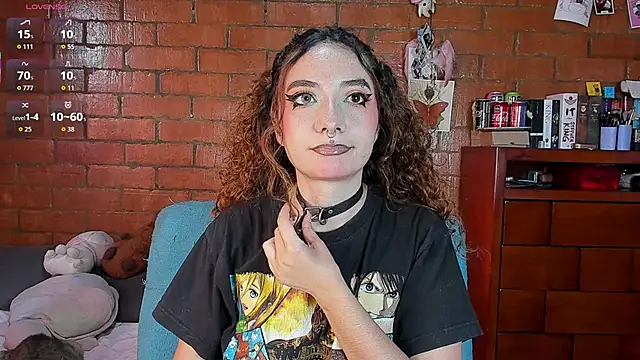 Annycolin  online show from 06/14/26, 09:39