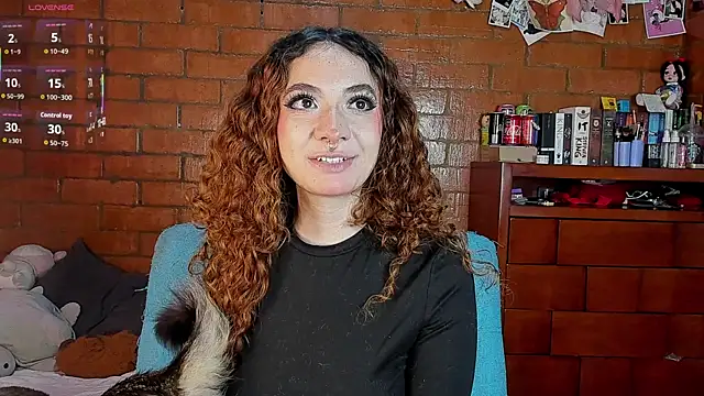 Annycolin  online show from 06/30/26, 08:21