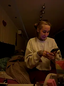 Black sweet Rose online show from 12/21/25, 08:27