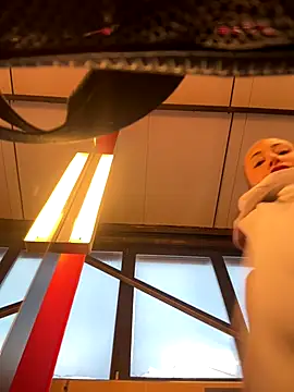 Black sweet Rose online show from 01/06/26, 03:16