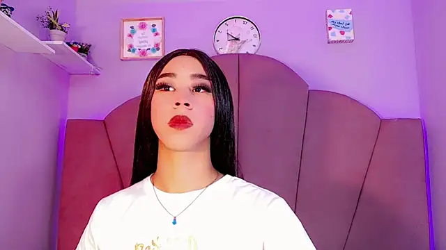 Vanessapintoo online show from 02/13/25, 08:34