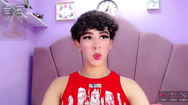 Vanessapintoo online show from 03/01/25, 08:42