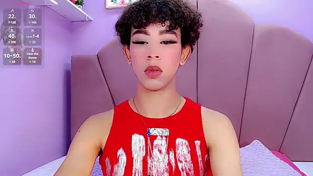 Vanessapintoo online show from 03/04/25, 11:32