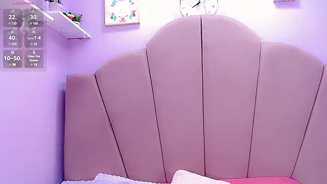 Vanessapintoo online show from 03/05/25, 02:36