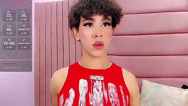 Vanessapintoo online show from 03/05/25, 05:40