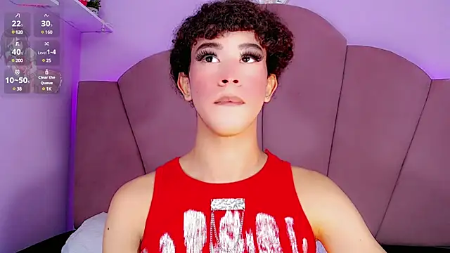 Vanessapintoo online show from 03/12/25, 02:30