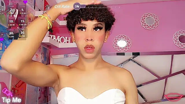 Vanessapintoo online show from 03/18/25, 03:42