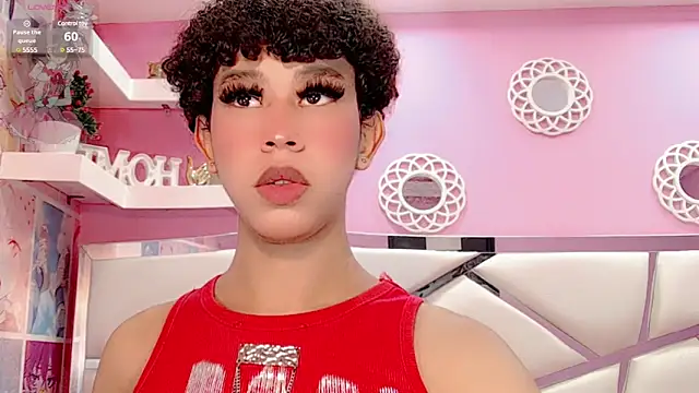 Vanessapintoo online show from 03/20/25, 12:11