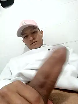 Daniel sex07 online show from 01/14/26, 09:52