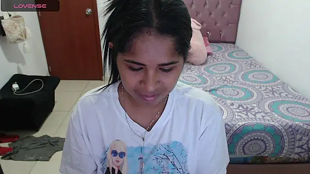 july-feria online show from 01/14/25, 01:04